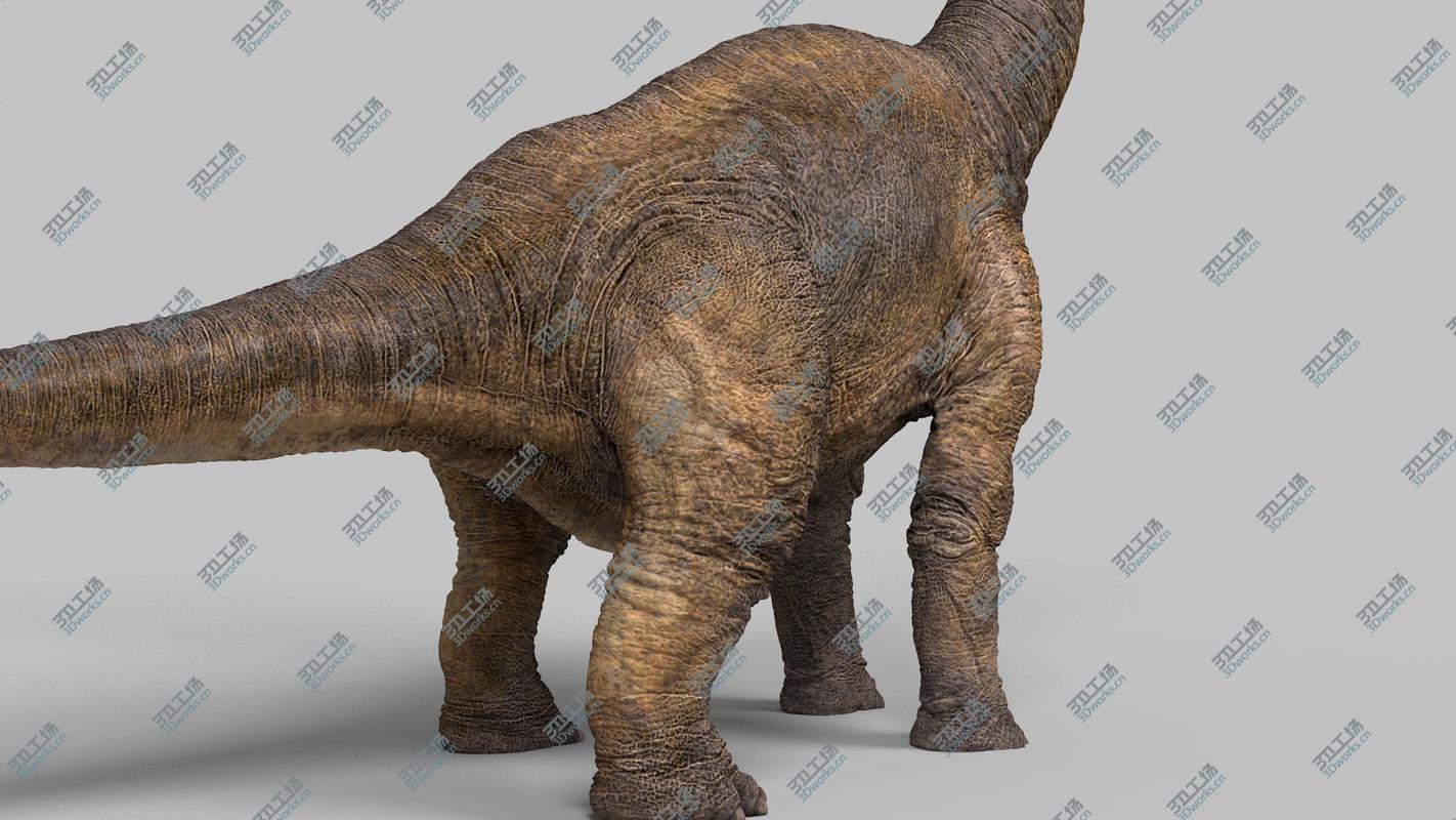 images/goods_img/202104094/3D Brachiosaurus Animated/3.jpg